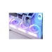 DeepCool FL12 WH ARGB 120mm Case Fan