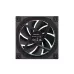 DeepCool FL12R-3  IN 1 Unique ARGB Case Fan - Black
