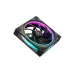 DeepCool FL12R-3  IN 1 Unique ARGB Case Fan - Black