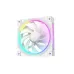 DeepCool FL12R-3  IN 1 Unique ARGB Case Fan - White