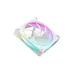 DeepCool FL12R-3  IN 1 Unique ARGB Case Fan - White