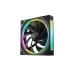 Deepcool FL14 3 IN 1 140mm RGB Case Fan (Black)