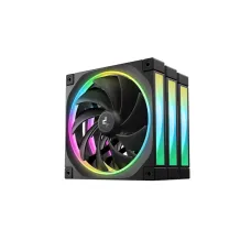 Deepcool FL14 3 IN 1 140mm RGB Case Fan (Black)