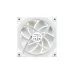 Deepcool FL14 WH 3 IN 1 140mm RGB Case Fan (White)