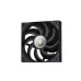 DeepCool FT12 120mm Case Fan (Black)