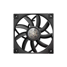 Deepcool FT12 Slim 120mm (1xFAN) Cooling Black Case Fan