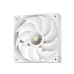 DeepCool FT12 3 IN 1 120mm Case Fan (White)