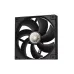 Deepcool  FT14 140mm  Case Fan Black