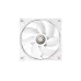 DeepCool FT14 140mm Case Fan (White)