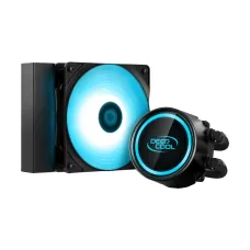 DeepCool GAMMAXX L120 V2 RGB Liquid CPU Cooler #DP-H12RF-GL120V2