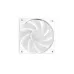 DeepCool LD240 WH 240mm RGB Liquid CPU Cooler With Status Display