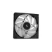 DeepCool LE240 V2 240mm ARGB Liquid CPU Cooler Black