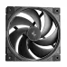 Deepcool LE360 V2 ZERO DARK 360mm AIO Black Liquid CPU Cooler