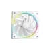 DeepCool LM240 240mm ARGB Liquid CPU Cooler (White)