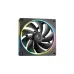 Deepcool LM360 ARGB 360mm Liquid Cooler with Mini LCD Screen (Black)