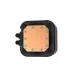 Deepcool LQ240 LED Digital Display ARGB Cpu Cooler