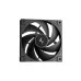 Deepcool LQ240 ULTRA 240mm Liquid CPU Cooler with Display (Black)