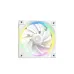 Deepcool LQ360 ULTRA ARGB 360mm Liquid CPU Cooler with Display (White)