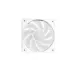 Deepcool LT240 WH ARGB 120mm All in One White Liquid CPU Cooler