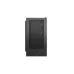 DEEPCOOL MACUBE 110 BK Tempered Glass Mid-Tower ATX Gaming Case
