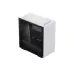 DEEPCOOL MACUBE 110 WH Tempered Glass Mid-Tower ATX Gaming Case
