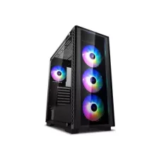 DEEPCOOL MATREXX 50 ADD-RGB 4F Mid Tower Gaming Case