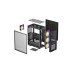 DeepCool MATREXX 55 MESH V4 C ATX Airflow Case Black