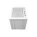 DeepCool Morpheus WH ATX+ Modular Airflow Gaming case (White)