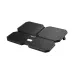 DeepCool Multi Core X6 Black 15.6 inch Laptop Cooler