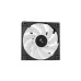 DeepCool MYSTIQUE 240 ARGB All In One Liquid CPU Cooler (Black)