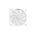 DeepCool MYSTIQUE 240 ARGB All In One Liquid CPU Cooler (White)