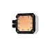 DeepCool MYSTIQUE 240 ARGB All In One Liquid CPU Cooler (White)