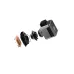 DeepCool MYSTIQUE 240 240mm CPU Liquid Cooler with TFT LCD Screen