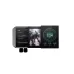 DeepCool Mystique 360 360mm AIO CPU Water Cooler with LCD Display