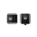 DeepCool Mystique 360 360mm AIO CPU Water Cooler with LCD Display