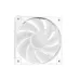 Deepcool MYSTIQUE 360 WH ARGB AIO Liquid CPU Cooler (White)