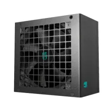Deepcool PF700X 700W 80 Plus Bronze Non Modular ATX Black Power Supply