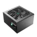 Deepcool PF700X 700W 80 Plus Bronze Non Modular ATX Black Power Supply