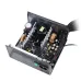 Deepcool PF700X 700W 80 Plus Bronze Non Modular ATX Black Power Supply