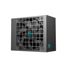 Deepcool PS650G SFX 650W ATX 3.1 PG5 Full Modular 80 Plus Gold Black Power Supply