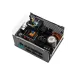 Deepcool PS650G SFX 650W ATX 3.1 PG5 Full Modular 80 Plus Gold Black Power Supply