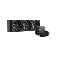 Deepcool SPARTACUS 420 RGB Liquid CPU Cooler