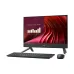 Dell EC24250 2 in 1 AIO Series 1 Intel Core 7 150U 16GB RAM, 1TB SSD 23.8 Inch FHD Touch Display Black All in One PC