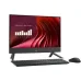 Dell EC24250 Core 3 100U 8GB RAM 512GB SSD 23.8 Inch All-in-One PC