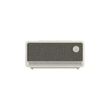 Edifier ES60 Portable Bluetooth Speaker (White)