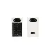 Edifier MR3 2.0 Monitor Hi-Res Audio Bluetooth Speaker - White 