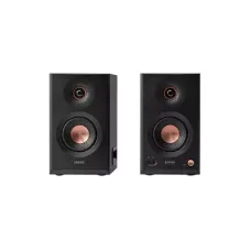 Edifier MR5 Tri-Amped Powered Studio Monitor Speakers (Black)