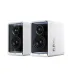 Edifier QR65 2:0 Bluetooth Desktop Active Monitor Speaker with GaN Charger