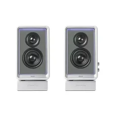 Edifier QR65 2:0 Bluetooth Desktop Active Monitor Speaker with GaN Charger