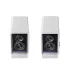 Edifier QR65 2:0 Bluetooth Desktop Active Monitor Speaker with GaN Charger